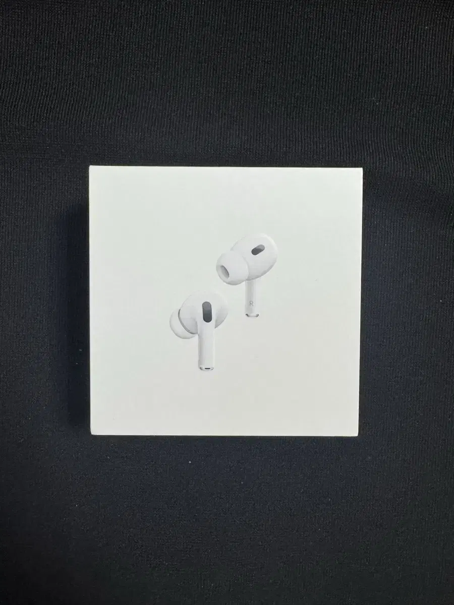 [Airpods pro 2] 에어팟 프로2 (풀박스)